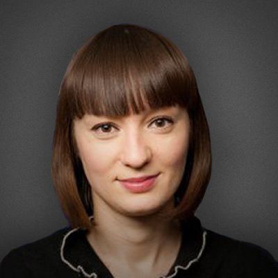Айна Николаева